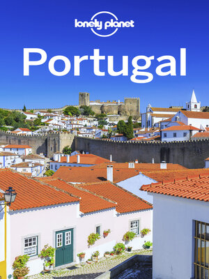 cover image of Lonely Planet Portugal